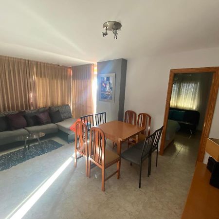 Fd Apartments Бенидорм Экстерьер фото