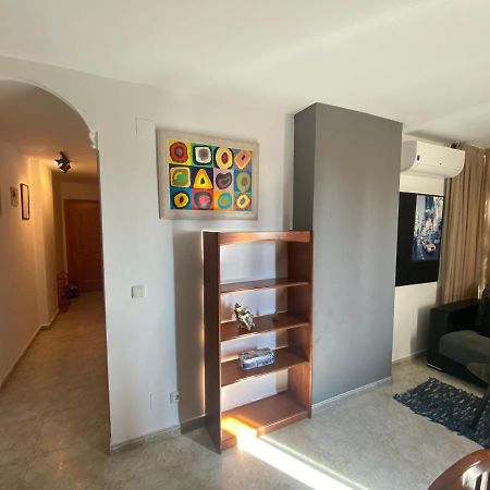 Fd Apartments Бенидорм Экстерьер фото